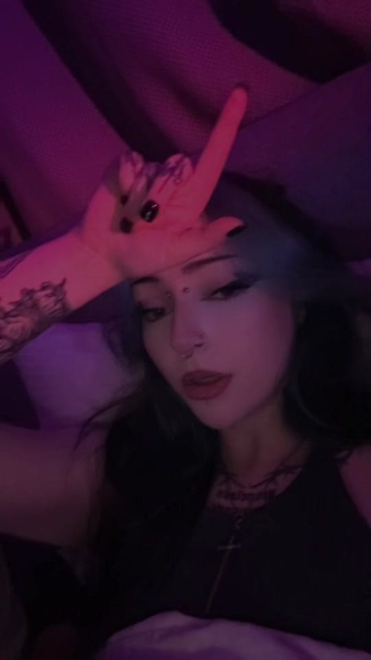 Post 8 by Blair on TikTok (video)