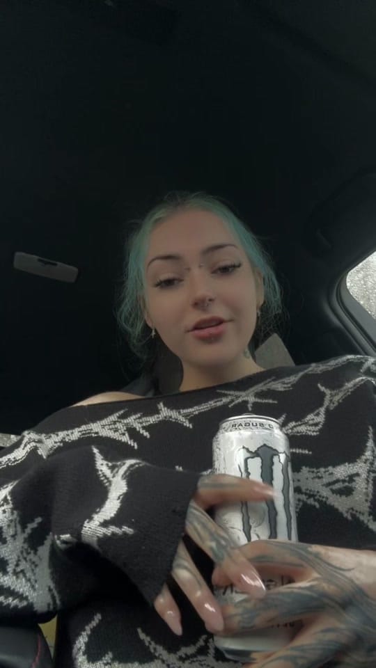Post 4 by Blair on TikTok (video)