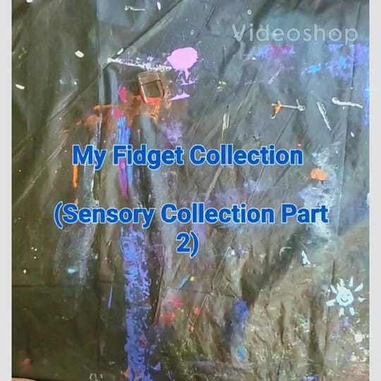 Post 2 by Angel Nicki Mann on TikTok (video)