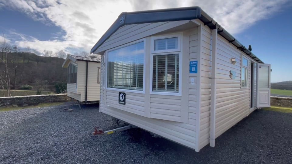 Post 4 by Speedy Caravan Sales on TikTok (video)