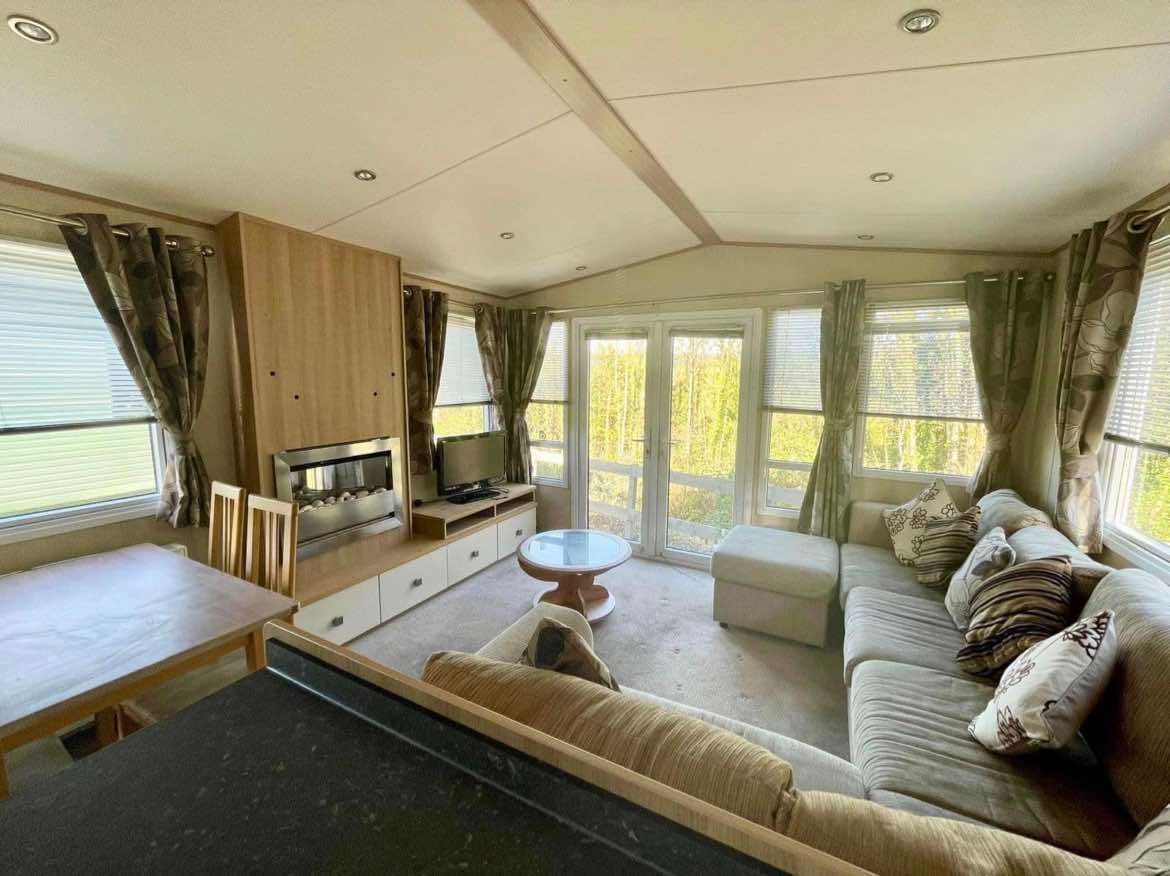 Post 8 by Speedy Caravan Sales on TikTok (video)