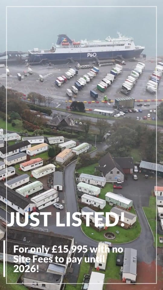 Post 10 by Speedy Caravan Sales on TikTok (video)