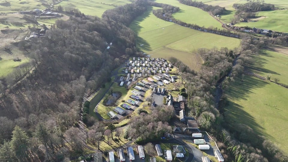 Post 5 by Speedy Caravan Sales on TikTok (video)