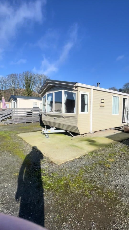 Post 6 by Speedy Caravan Sales on TikTok (video)