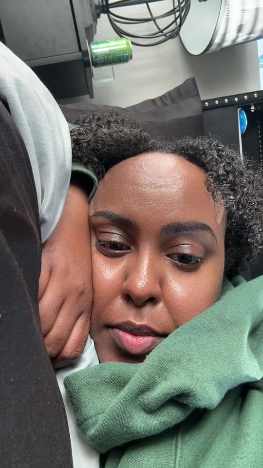 Post 1 by Ladan Nia on TikTok (video)