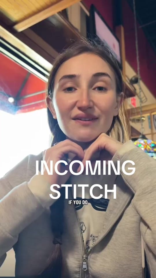 Post 3 by Ladan Nia on TikTok (video)