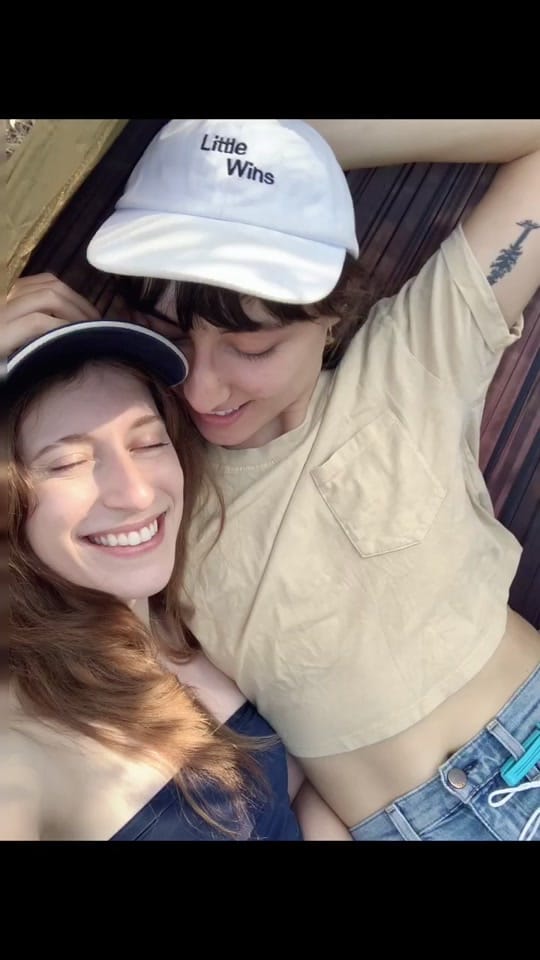Post 1 by Kendra on TikTok (video)