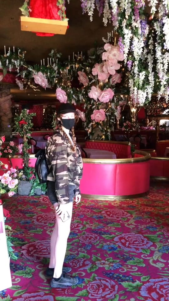 Post 3 by Kendra on TikTok (video)