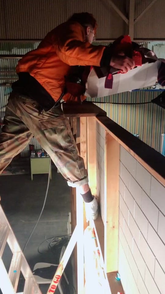 Post 9 by Kendra on TikTok (video)