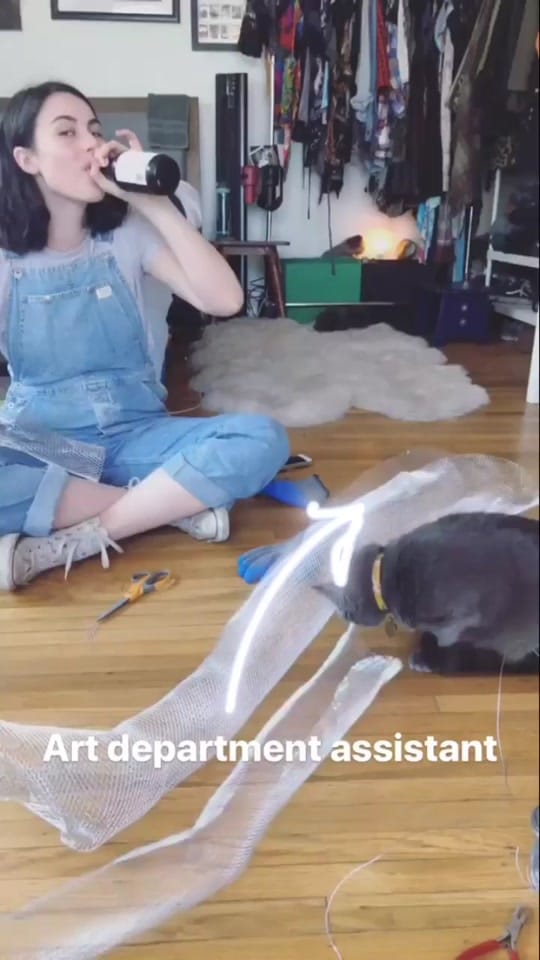 Post 8 by Kendra on TikTok (video)