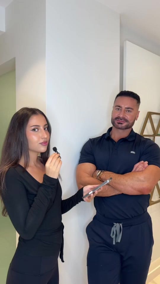 Post 9 by Doctor Pavlou on TikTok (video)