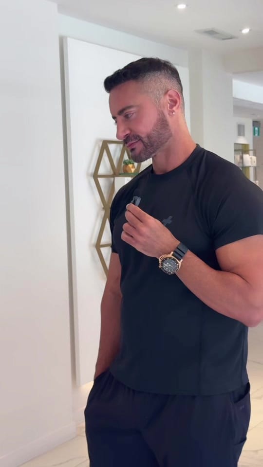 Post 7 by Doctor Pavlou on TikTok (video)