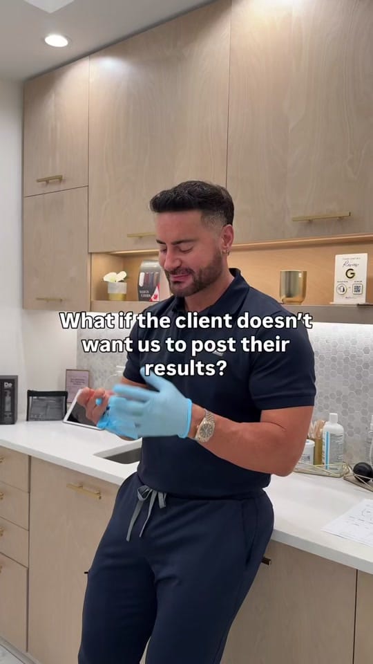 Post 1 by Doctor Pavlou on TikTok (video)