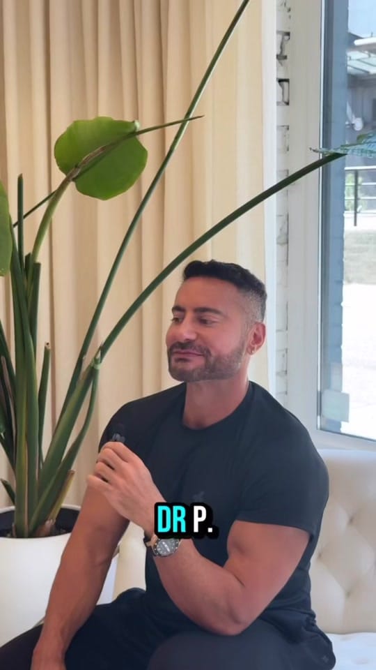 Post 4 by Doctor Pavlou on TikTok (video)