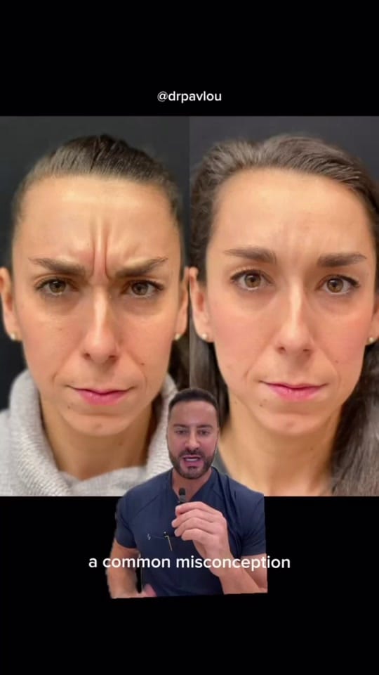 Post 3 by Doctor Pavlou on TikTok (video)