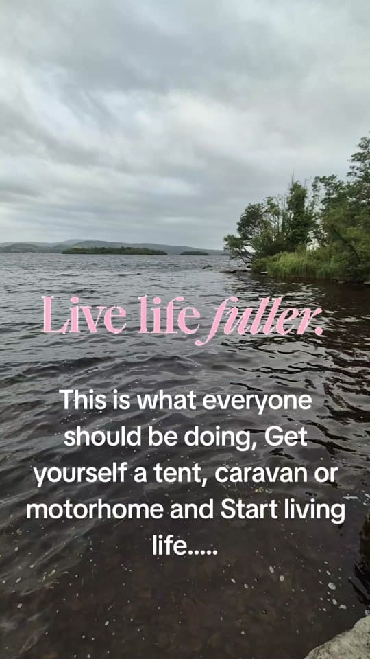 Post 2 by Motorhome Travels on TikTok (video)