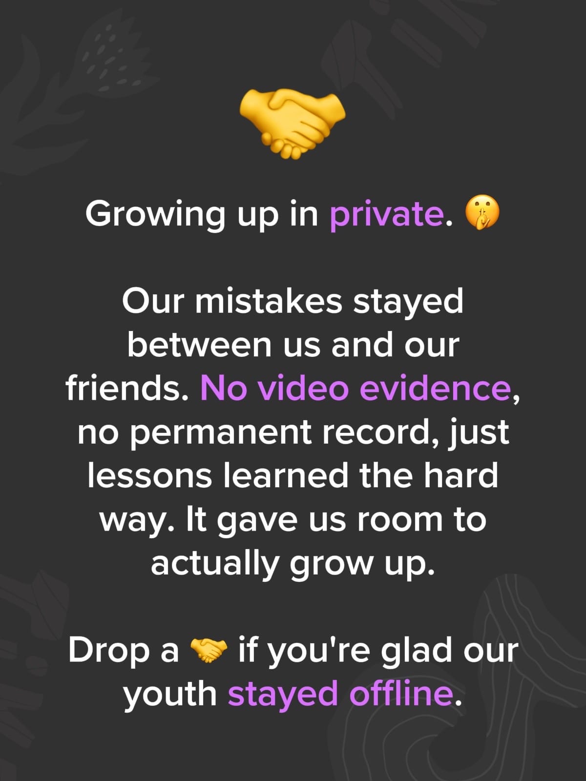 Post 4 by Keeping Life Simple ❌ on TikTok (video)