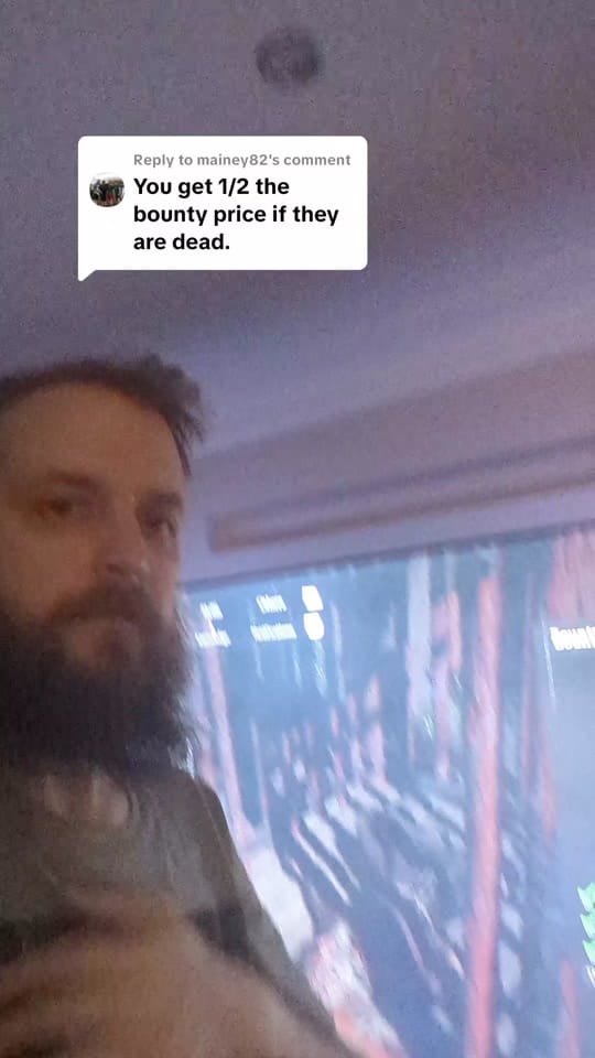 Post 3 by PanicAcid on TikTok (video)