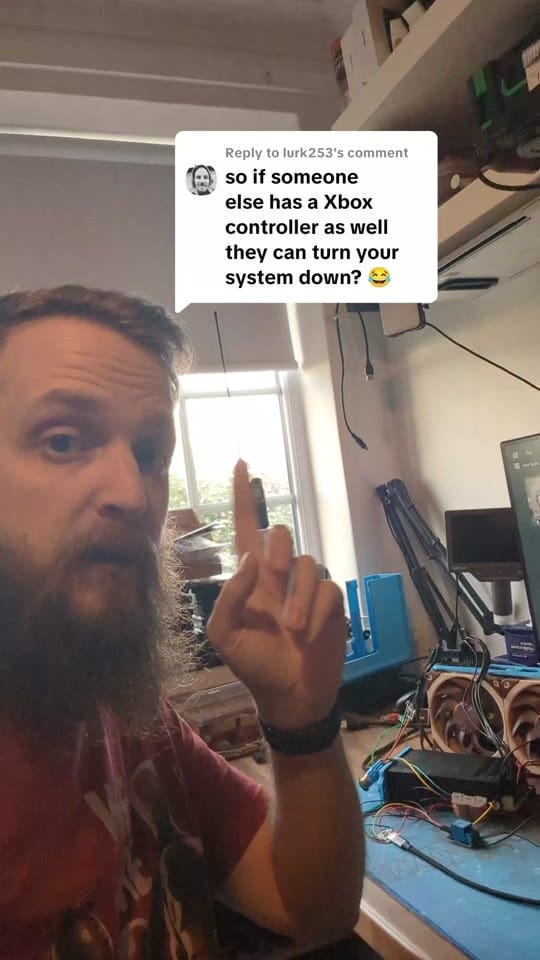 Post 7 by PanicAcid on TikTok (video)