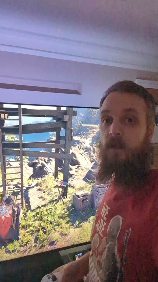 Post 8 by PanicAcid on TikTok (video)