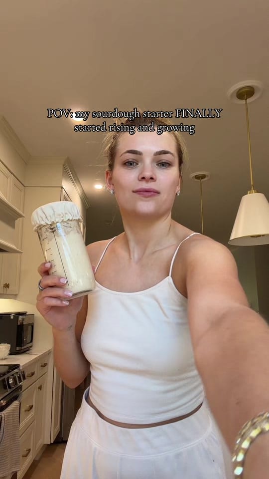 Post 8 by Megan Vernelli on TikTok (video)