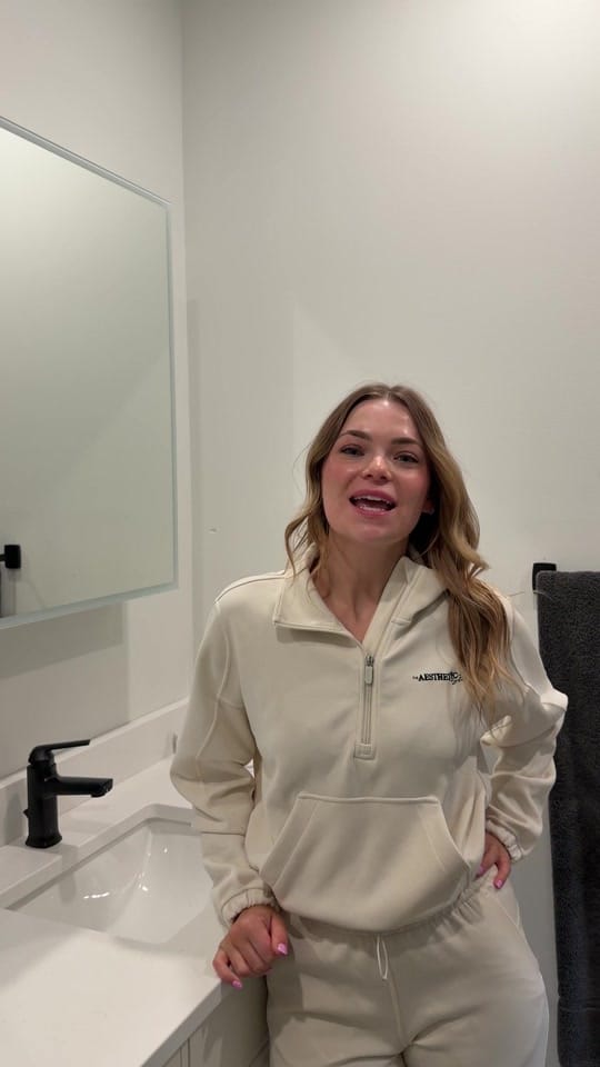 Post 10 by Megan Vernelli on TikTok (video)