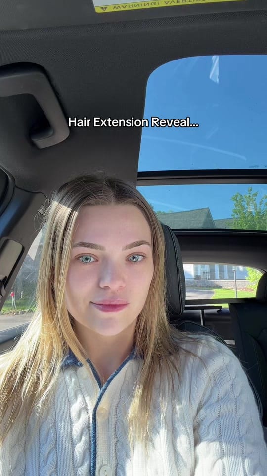 Post 3 by Megan Vernelli on TikTok (video)