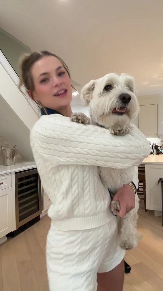 Post 5 by Megan Vernelli on TikTok (video)