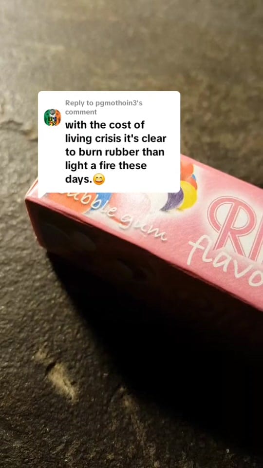 Post 7 by yorkshirebandit on TikTok (video)
