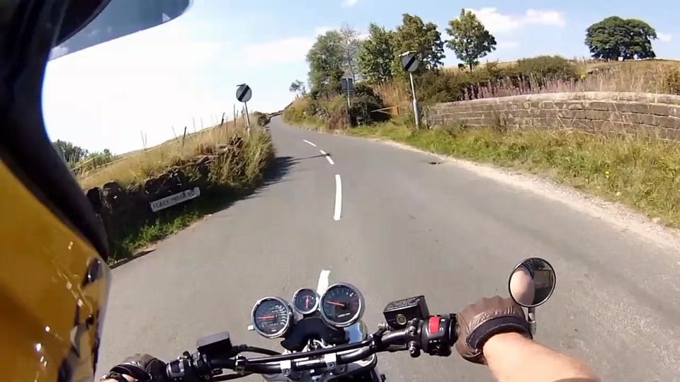 Post 5 by yorkshirebandit on TikTok (video)