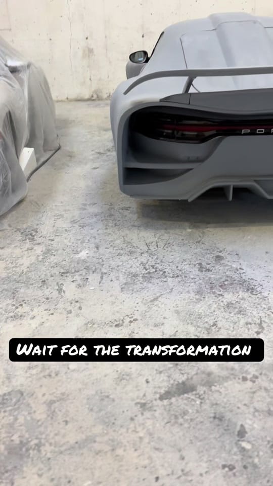 Post 5 by Vale Automotive on TikTok (video)