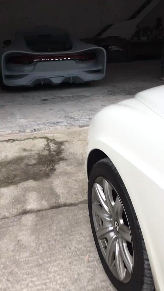 Post 10 by Vale Automotive on TikTok (video)
