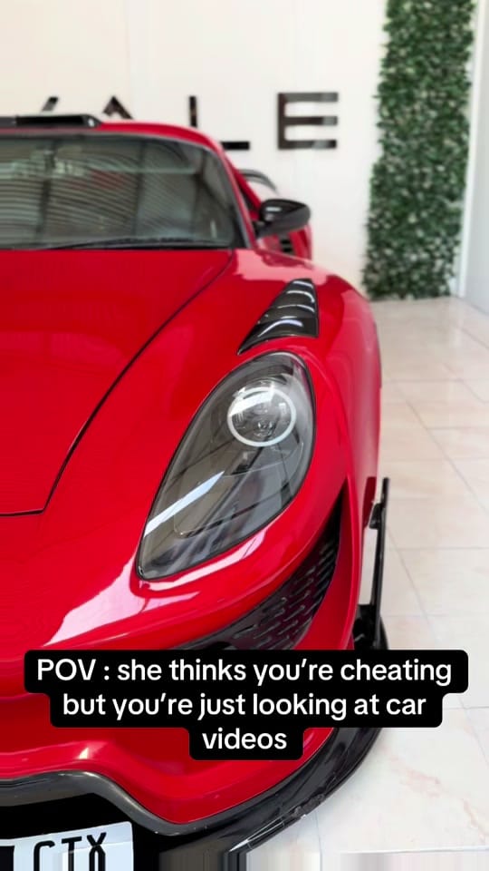 Post 7 by Vale Automotive on TikTok (video)