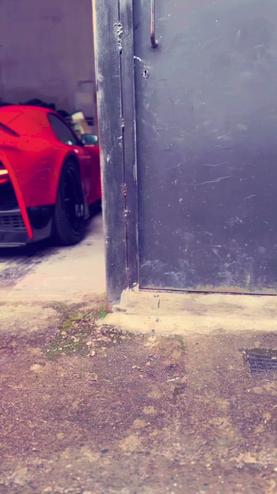 Post 2 by Vale Automotive on TikTok (video)