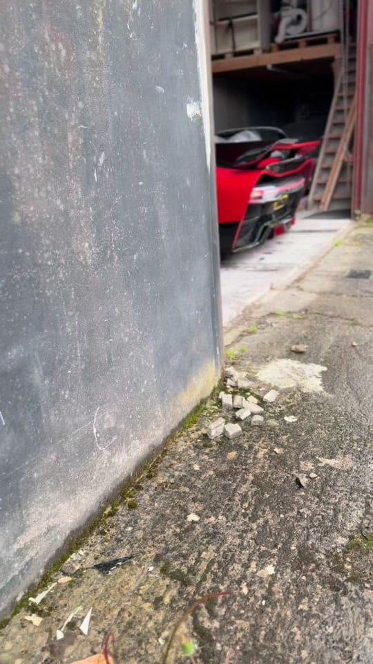 Post 1 by Vale Automotive on TikTok (video)