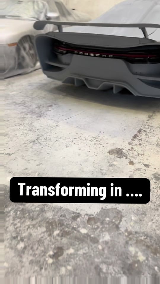 Post 4 by Vale Automotive on TikTok (video)