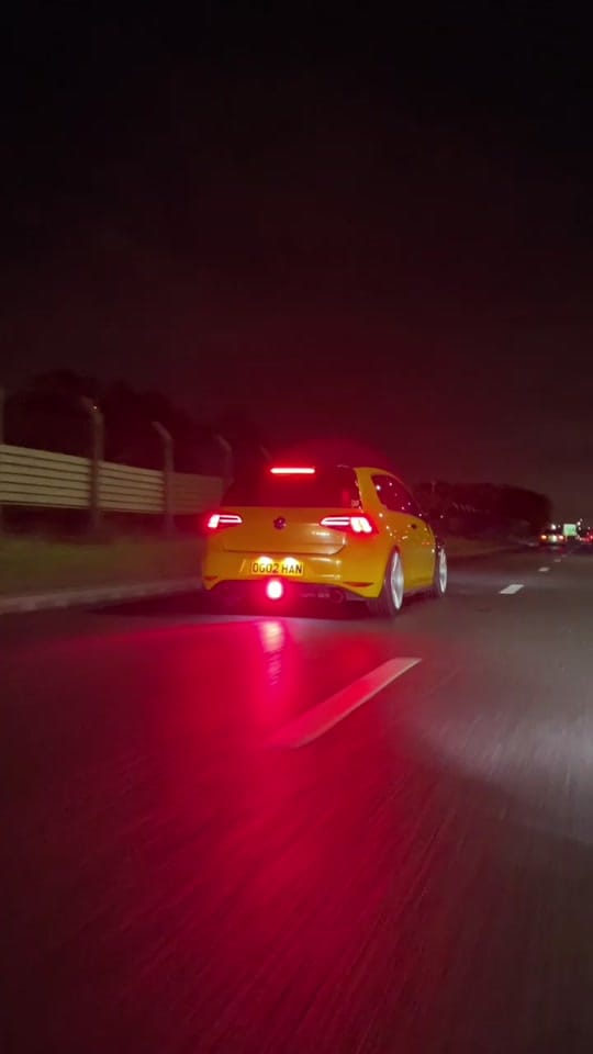 Post 3 by OzyGti on TikTok (video)