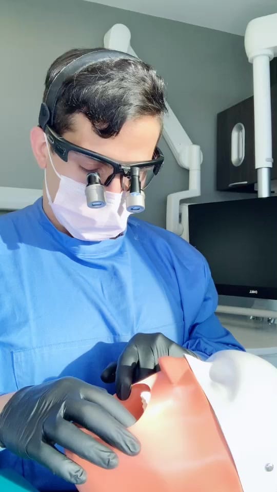Post 10 by Dr Halim Sbenati on TikTok (video)