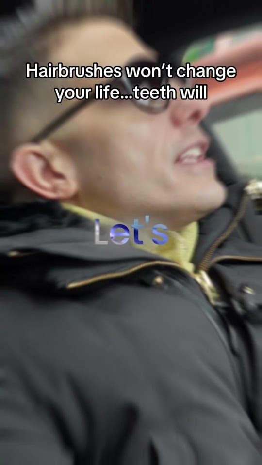 Post 5 by Dr Halim Sbenati on TikTok (video)