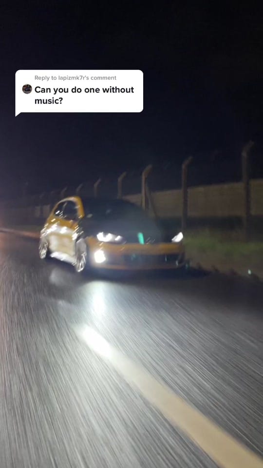 Post 1 by OzyGti on TikTok (video)