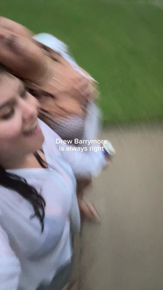 Post 6 by Liv on TikTok (video)