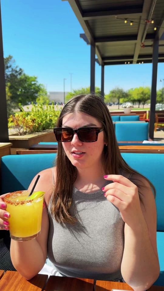 Post 8 by Liv on TikTok (video)