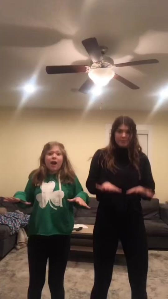 Post 10 by Liv on TikTok (video)
