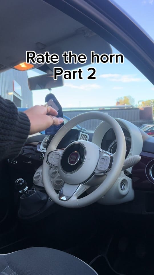 Post 9 by KGO Motor Group on TikTok (video)