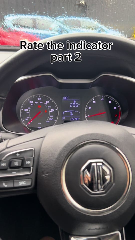 Post 10 by KGO Motor Group on TikTok (video)