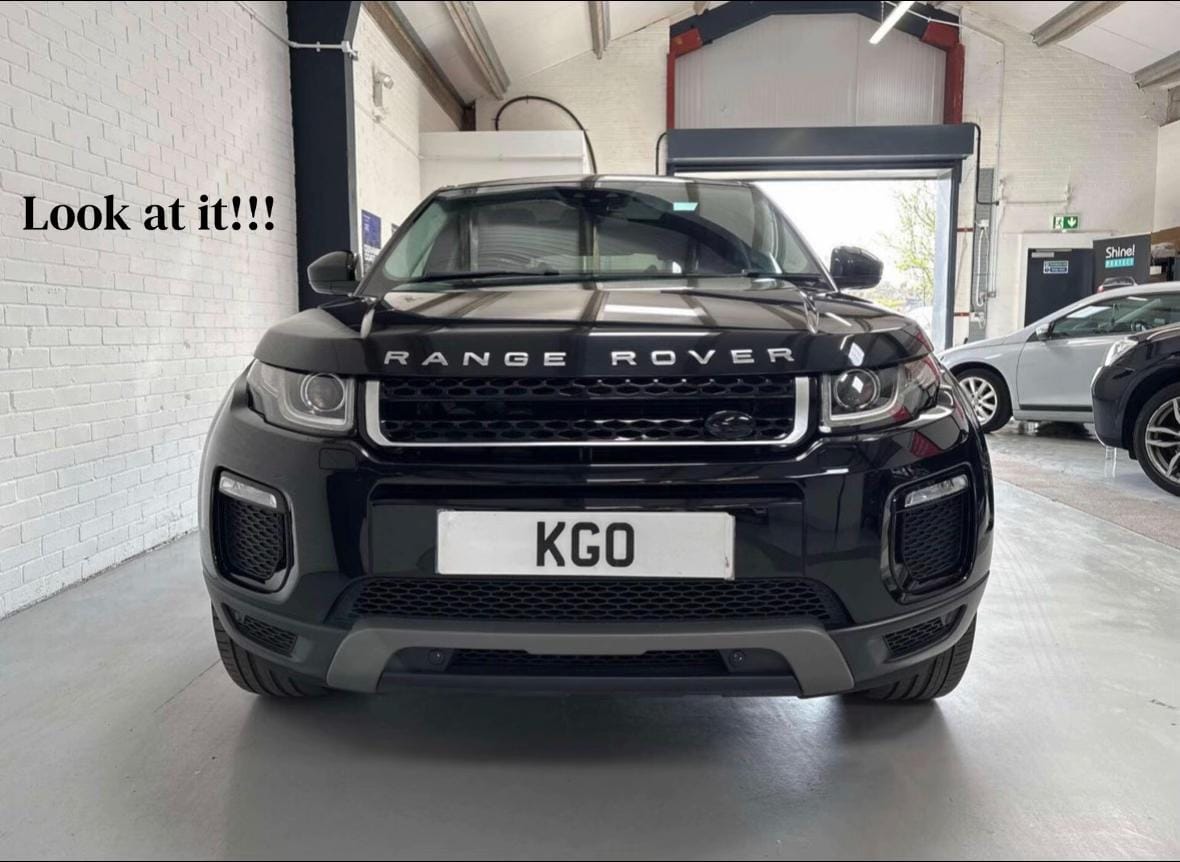 Post 7 by KGO Motor Group on TikTok (video)