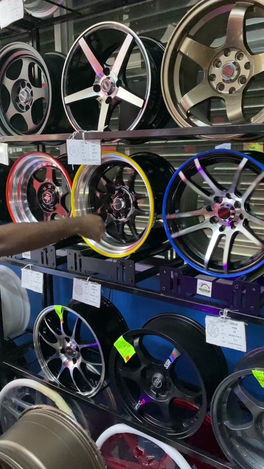 Post 10 by Shae-Mal Auto Parts Ltd on TikTok (video)