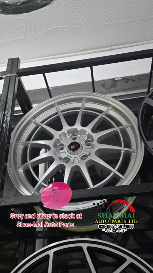 Post 2 by Shae-Mal Auto Parts Ltd on TikTok (video)