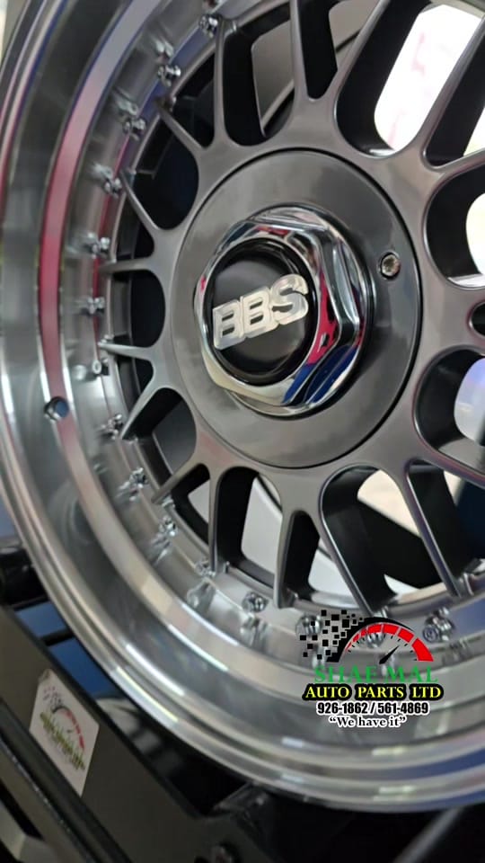 Post 5 by Shae-Mal Auto Parts Ltd on TikTok (video)