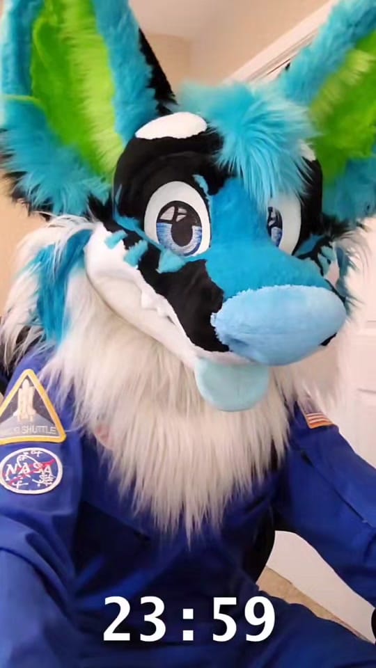Post 6 by XushoWolf on TikTok (video)